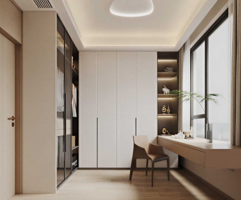 Modern Study Space-ID:879446988