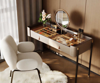 Modern Dresser-ID:997690925