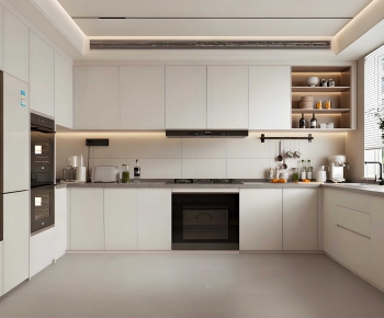 Modern The Kitchen-ID:939183953