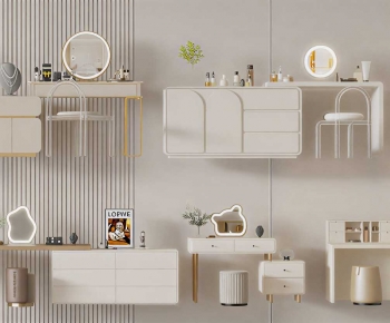 Modern Dresser-ID:301450014