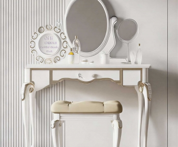 European Style Dresser-ID:819484002