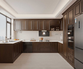 Modern The Kitchen-ID:746962074