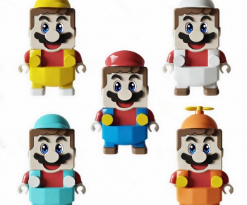 Modern Toys-ID:535478128