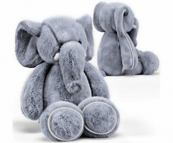 Modern Stuffed Toy-ID:595644956