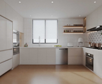 Modern The Kitchen-ID:740314013