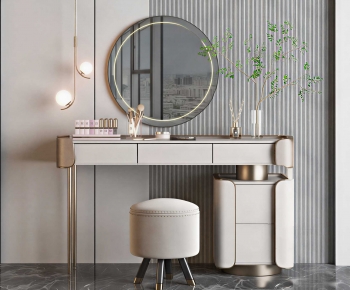 Modern Dresser-ID:467623952