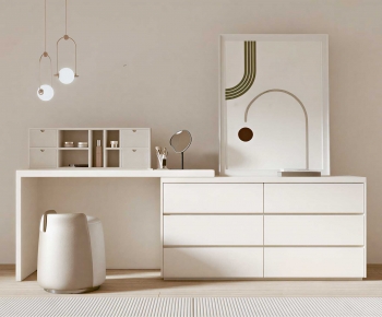 Modern Dresser-ID:942372082