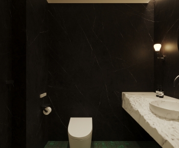 Modern TOILET-ID:411290887