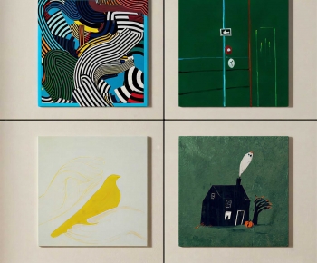 Modern Painting-ID:746855978