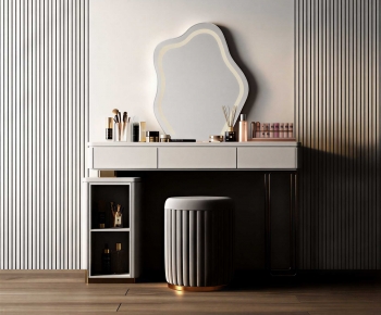 Modern Dresser-ID:343828923