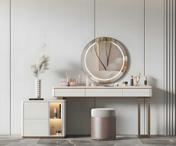 Modern Dresser-ID:845542912