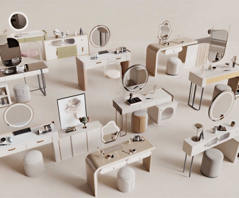 Modern Dresser-ID:751841112