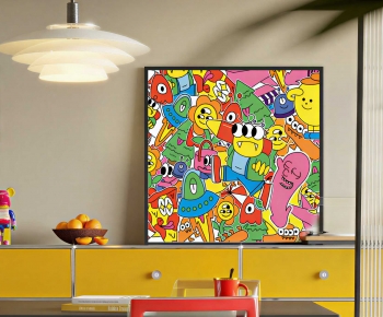 Modern Painting-ID:181185014