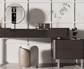 Modern Dresser-ID:763120899