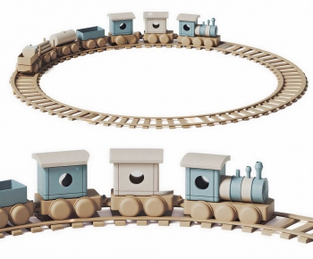 Modern Toy Vehicles-ID:974138023