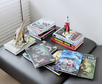 Modern Book-ID:996915105