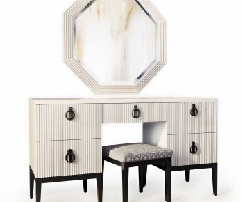 Modern Dresser-ID:542464975