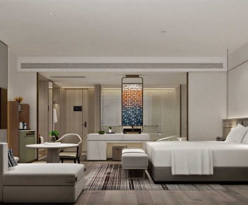 Modern Guest Room-ID:794653894