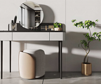 Modern Dresser-ID:196657903