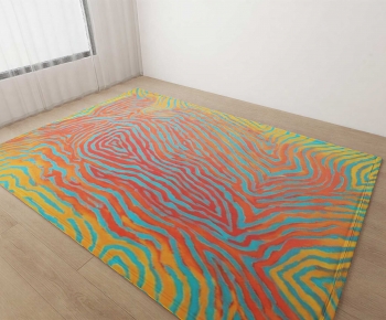 Modern The Carpet-ID:686032064