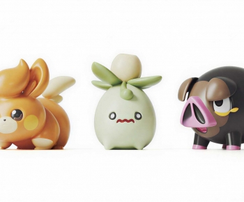 Modern Sculpture-ID:410221106