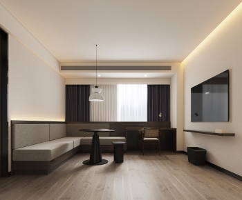 Modern Guest Room-ID:101171975