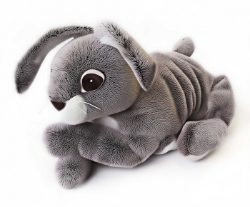 Modern Stuffed Toy-ID:758001092