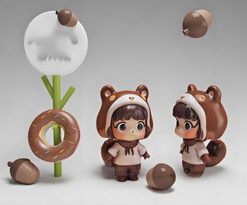 Modern Garage Kit-ID:186794048