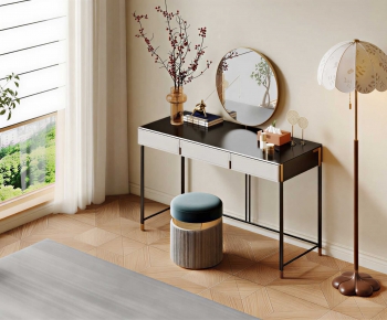 Modern Dresser-ID:837336065