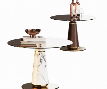 Modern Side Table/corner Table-ID:466521028