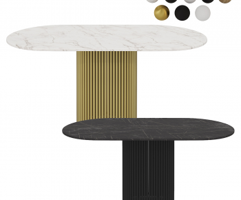 Modern Dining Table-ID:637964967