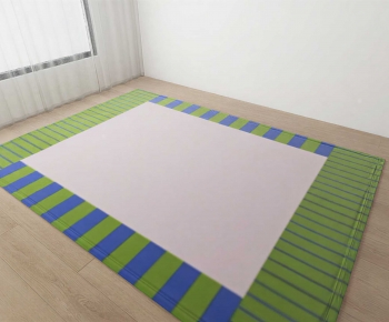 Modern The Carpet-ID:604872946