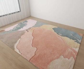 Modern The Carpet-ID:185859929