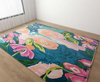 Modern The Carpet-ID:515892031