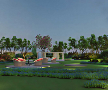 Modern Courtyard/landscape-ID:452642925