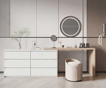 Modern Dresser-ID:502024897