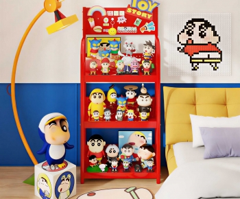 Modern Garage Kit-ID:417525057