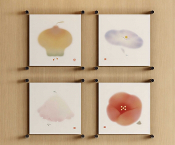 Modern Painting-ID:487288007