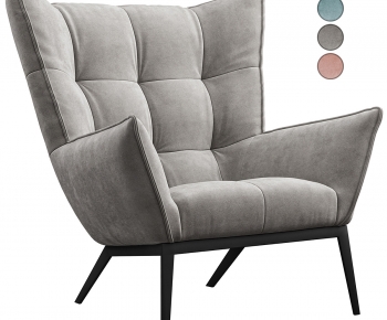 Modern Lounge Chair-ID:853616956