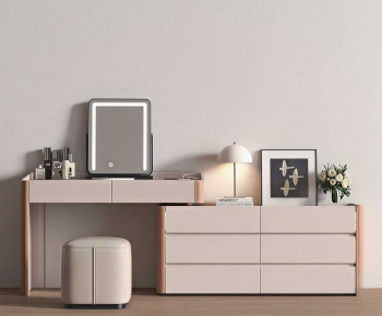 Modern Dresser-ID:676784046