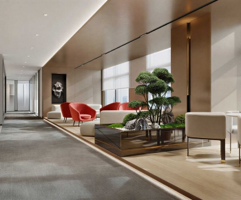 Modern Negotiation Area-ID:369889972