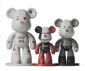 Modern Sculpture-ID:668905026