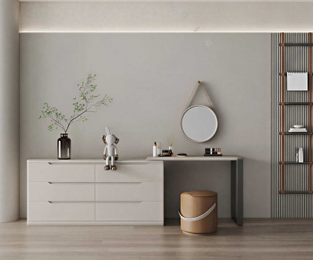 Modern Dresser-ID:558571107