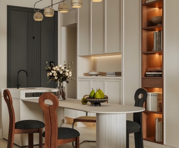 现代餐厅-2822626