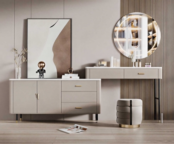 Modern Dresser-ID:415342099