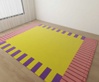 Modern The Carpet-ID:210249488