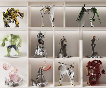 Modern Garage Kit-ID:557523019