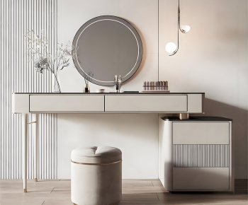 Modern Dresser-ID:764306079