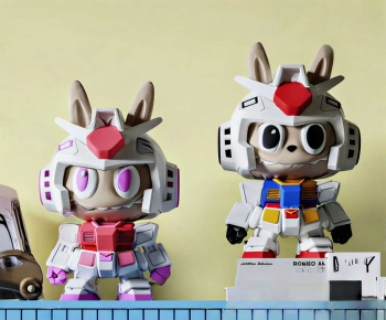 Modern Sculpture-ID:670629985