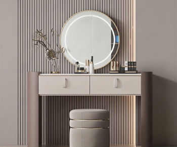 Modern Dresser-ID:476691966